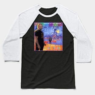 Jorge: In Remembrance (design 1) Baseball T-Shirt